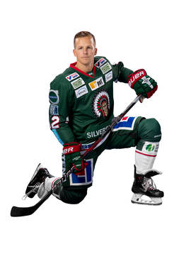 Frölundas Max Friberg