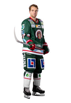 Frölundas Ponthus Westerholm