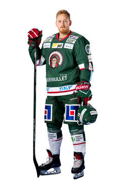 Frölundas Pontus Widerström