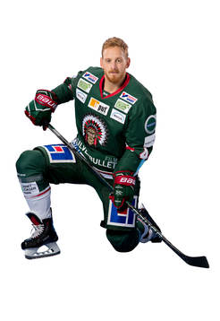 Frölundas Pontus Widerström