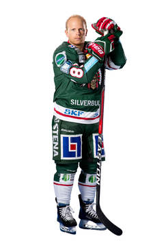 Frölundas Ryan Lasch