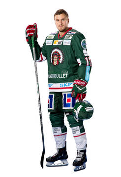 Frölundas Sebastian Stålberg