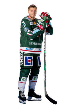 Frölundas Sebastian Stålberg