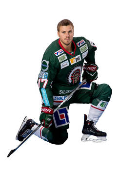 Frölundas Sebastian Stålberg
