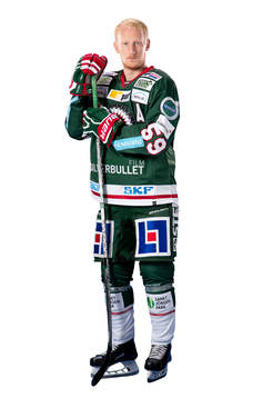 Frölundas Simon Hjalmarsson