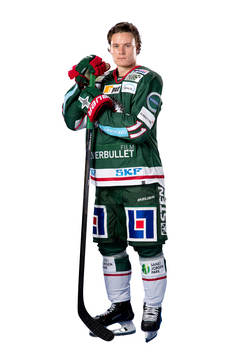Frölundas Victor Olofsson