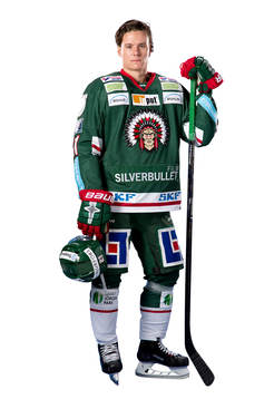 Frölundas Victor Olofsson