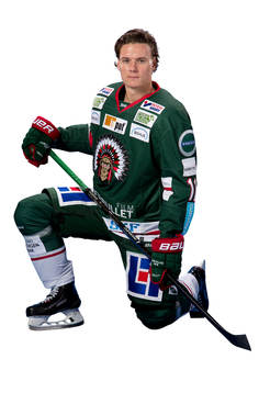Frölundas Victor Olofsson