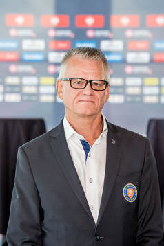 Växjö Lakers Stefan Hörberg