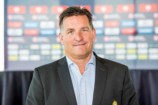Brynäs IFs Stefan Bengtzén