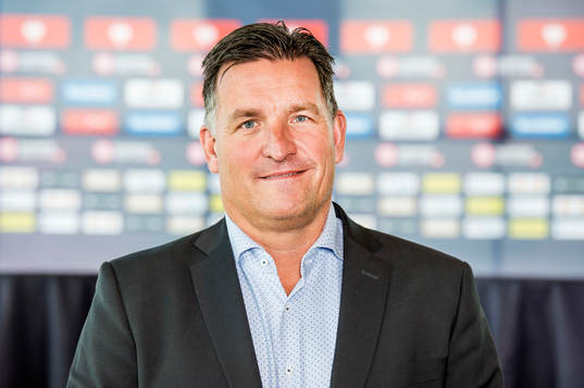 Brynäs IFs Stefan Bengtzén
