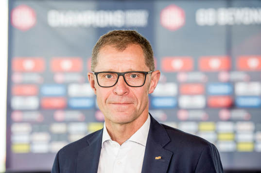 HV71s Agne Bengtsson