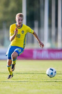 Sveriges Jerry Schilström