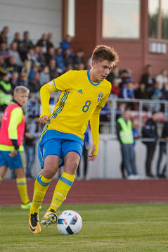 Sveriges Tim Prica