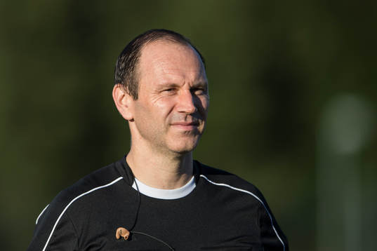domare Jonas Eriksson