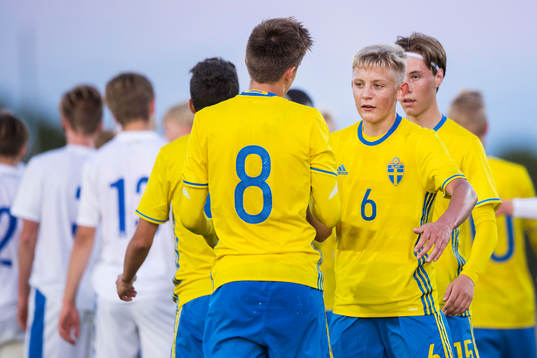 Sveriges Dennis Collander