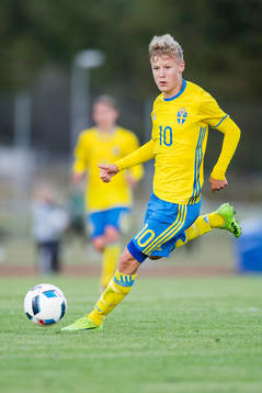 Sveriges Otto Vallentin