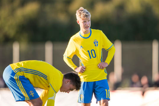 Sveriges Otto Vallentin