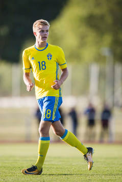 Sveriges Jerry Schilström