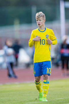 Sveriges Otto Vallentin