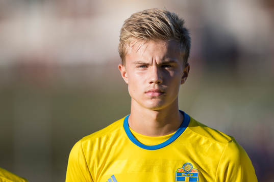 Sveriges Jerry Schilström