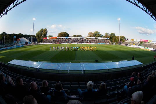 Landskronas IP