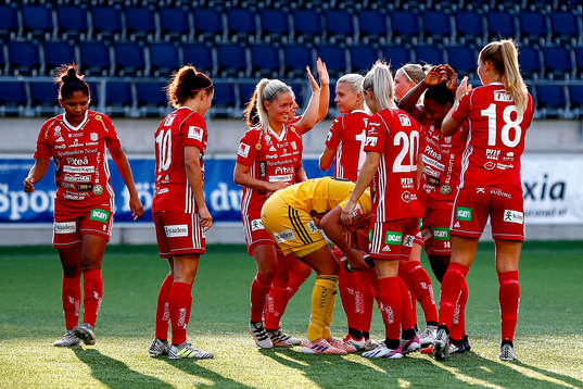 Piteås lag