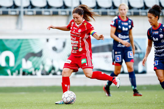 Piteås Josefin Johansson