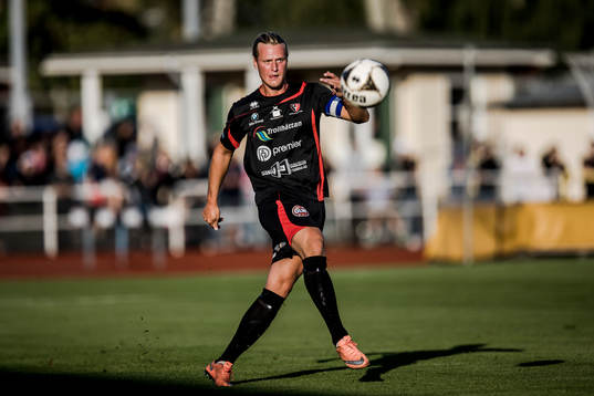 Trollhättans Pelle Ödlund