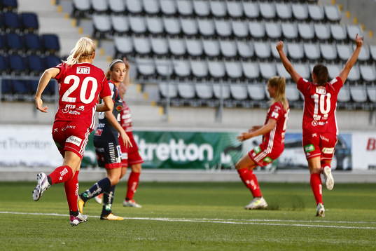 Piteå jublar