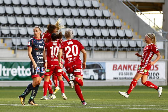 Piteå jublar