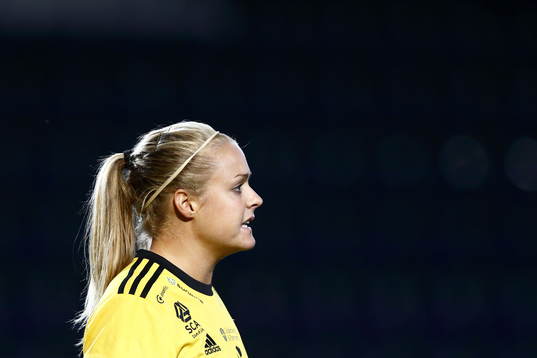 Piteås Hilda Carlén