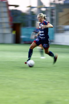Linköpings Lina Hurtig