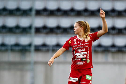 Piteås Nina Jakobsson
