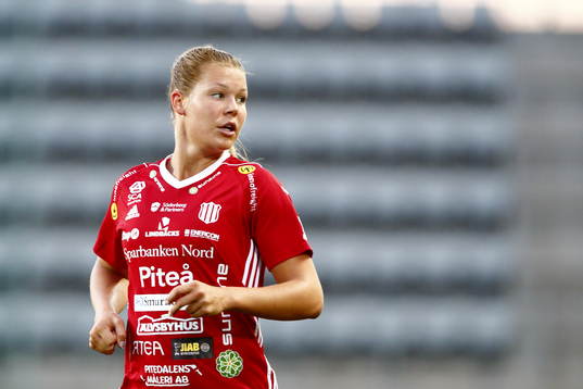 Piteås Nina Jakobsson