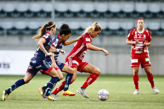 Piteås Nina Jakobsson