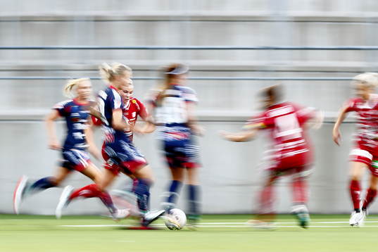 Piteås Ellen Löfqvist