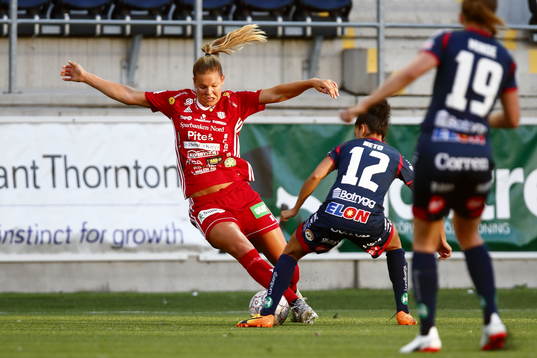 Piteås Nina Jakobsson