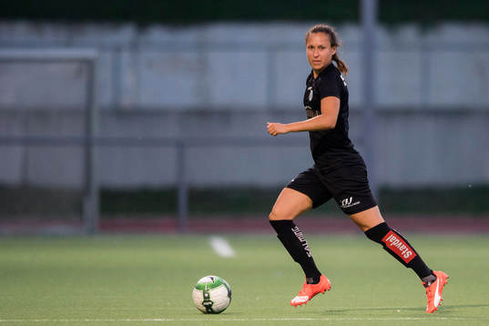 Göteborgs Catrine Johansson