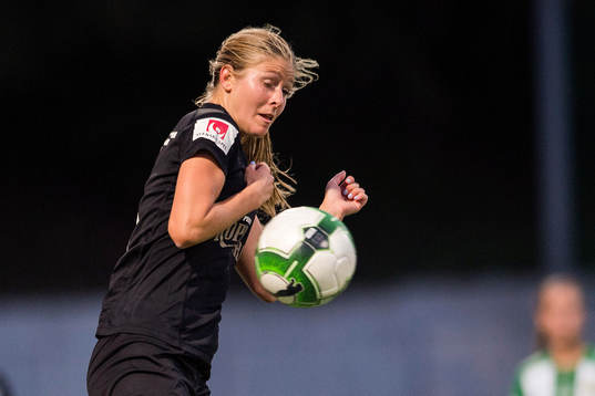 Göteborgs Sarah Teengarden