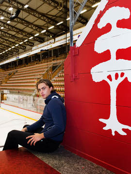 Timrås Jacob Olofsson