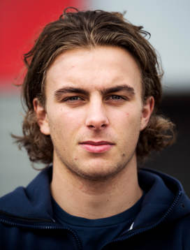 Timrås Jacob Olofsson