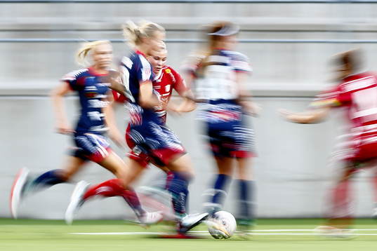 Piteås Ellen Löfqvist