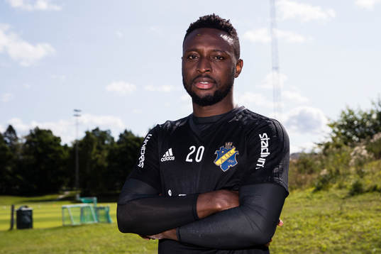 s Chinedu Ogbuke Obasi