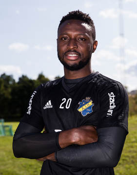 s Chinedu Ogbuke Obasi
