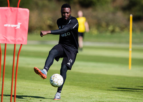 s Chinedu Ogbuke Obasi