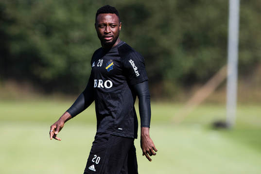 s Chinedu Ogbuke Obasi
