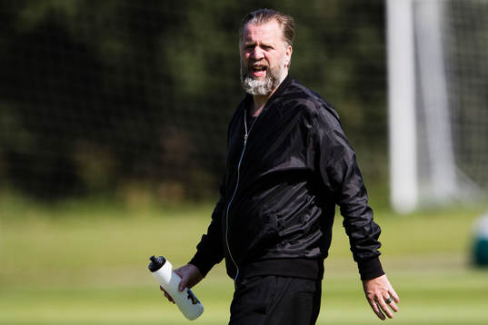 s sportchef Björn Wesström