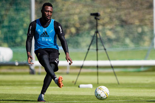 s Chinedu Ogbuke Obasi