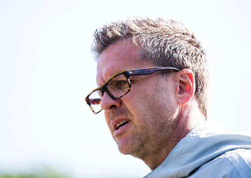 s tränare Rikard Norling